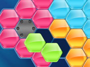 Blok Hexa Puzzle Online