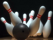 Klasický bowling