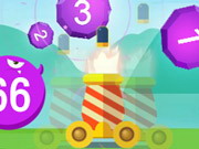 Skok Ball Blast Online