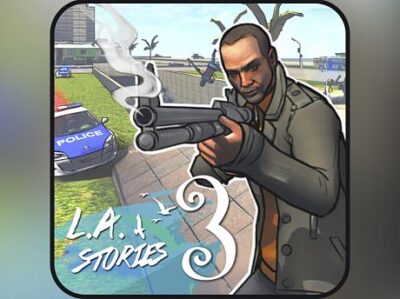 Los Angeles Stories III výzva přijata