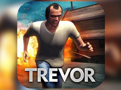 TREVOR First Story Mad City Crime