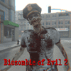 Biozombie zla 2