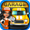 Car Garage Tycoon – Simulační hra