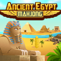 Mahjong starověkého Egypta