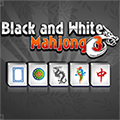 Černobílý Mahjong 3