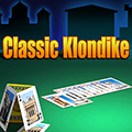 Klasický Klondike