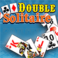 Dvojitý solitaire