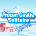 Solitaire Frozen Castle