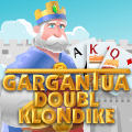 Dvojitý klondice Gargantua