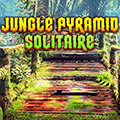 Solitaire Jungle Pyramid