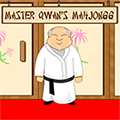 Mistr Qwans Mahjong