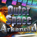 Vesmírný Arkanoid