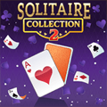 Kolekce solitaire 2