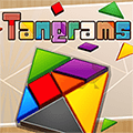 tangramy